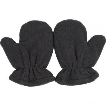 Gants enfants hiver à double couche 3-10 ans