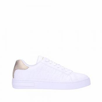 Zapatillas Deportivas Blancas A|X Armani Exchange (35)