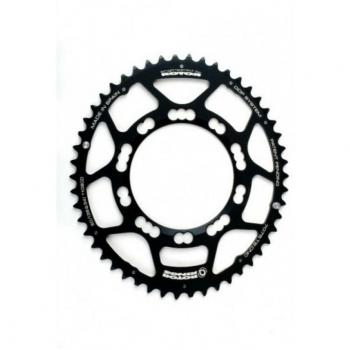 Plateau Rotor Q Rings 53t
