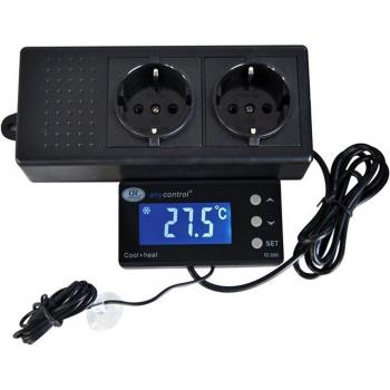 Waterproof Aquarium Thermostat with PID Control