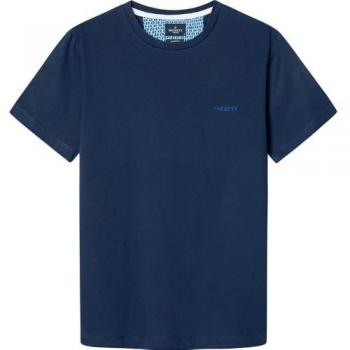 Hackett London Baumwoll T-Shirt für Herren