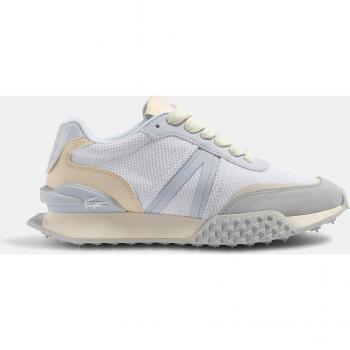 Lacoste L-Spin Deluxe sneakers femme 38 blanc beige