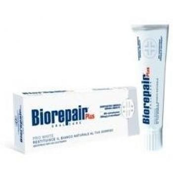 BiorepairÂ® Plus Pro White