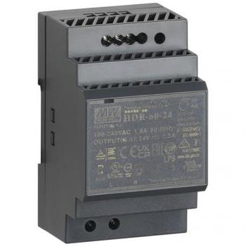 Alimentatore 2 din Bticino SP102 264VAC/24VDC