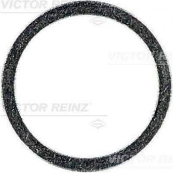 VICTOR REINZ Dichtring – Ölablassschraube 27 mm (N007603022100) für Renault, VW, Mercedes‑Benz, MAN, Porsche, Volvo, BMW, Opel, VAG