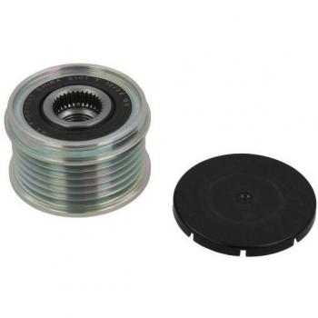 Alternador con polea BV PSH 051.000.226.206