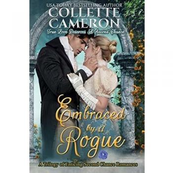Embraced by a Rogue