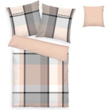 Lenny Bettwäsche 3-teilig von TOM TAILOR HOME