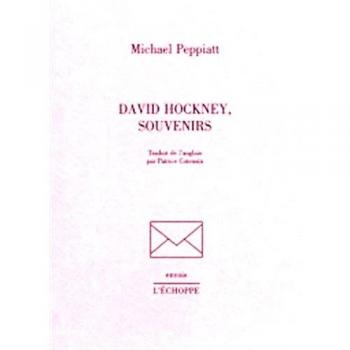 David Hockney,Souvenirs