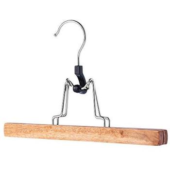 KADAX Hosenspanner aus Holz