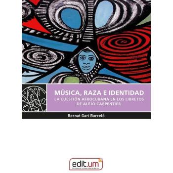 MUSICA, RAZA E IDENTIDAD