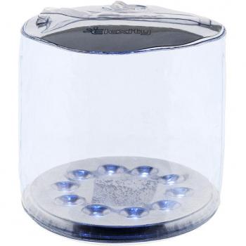 Eclairage Solaire Bubble LED