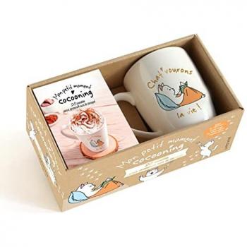Coffret Mon Petit Moment Cocooning