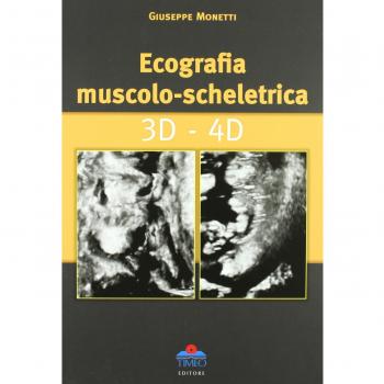 Ecografia muscolo-scheletrica. 3D-4D
