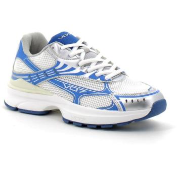 Sneakers Homme Madjer Gris-Bleu