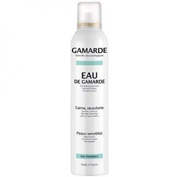 Acqua Termale Gamarde Spray 250 ml