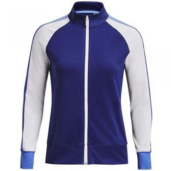 Chaqueta Under Armour Storm Azul Golf Mujer Adulto
