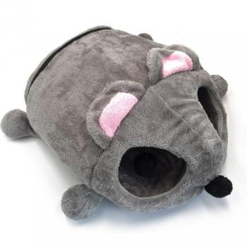 Lit amovible pour animaux