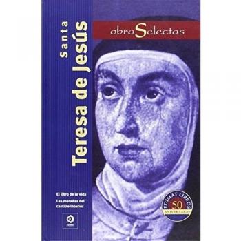 Obras selectas Santa Teresa de Jesús