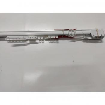 AlluZineffa Scorrevole 292–550 cm