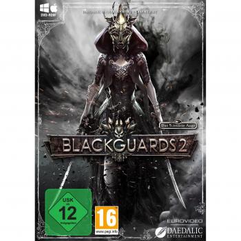 Blackguards 2