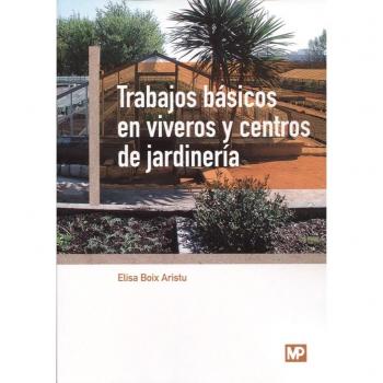 TRABAJOS BASICOS VIVEROS CENTROS JARDINERIA