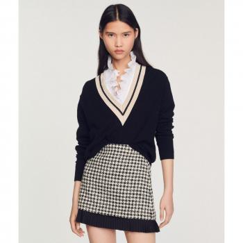 Jersey de mujer Sandro