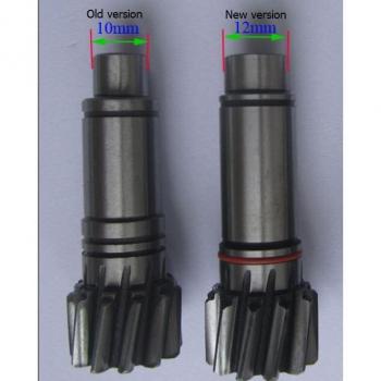 Bafang Bausatz Ritzel für BBS01/BBS02