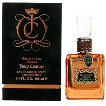 Juicy Couture Amber‑Glanz EDP 100 ml