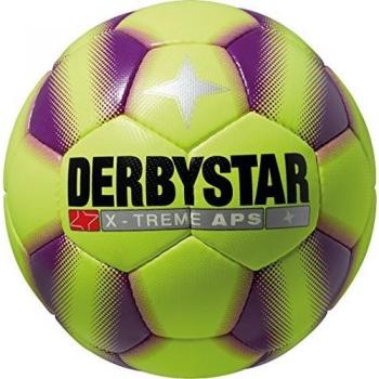 Derbystar X‑Treme APS 5 – Gelb–Purpur Edition (1248500590)