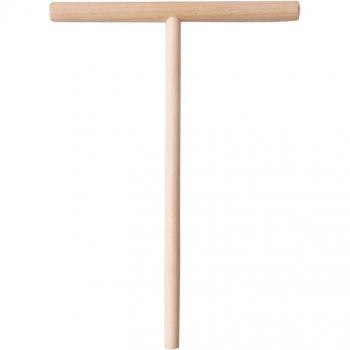 DIY Round Batter Roller