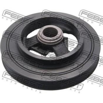 FEBEST Crankshaft Timing Pulley CRDS-CAR