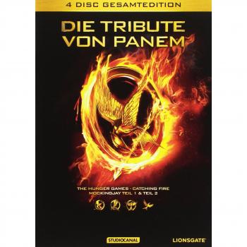 Die Tribute von Panem