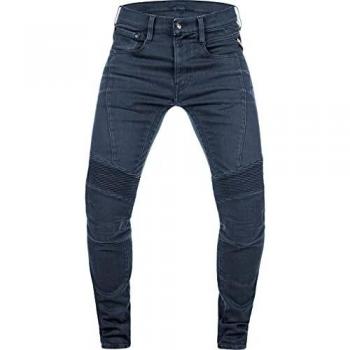 Replay Fender Herren Jeanshose Blau 38/34 – Classic Cut