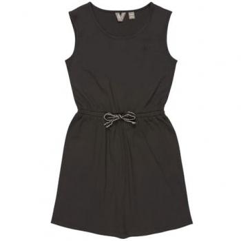 Roxy Kids Robe de Surf Noir