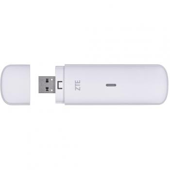 Modem USB ZTE MF833N bianco