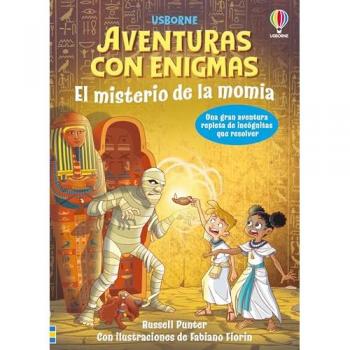 El misterio de la momia