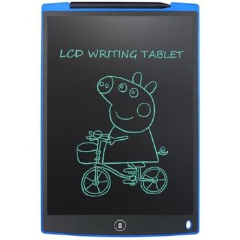 Pantalla Educativa 8,5” con Herramienta de Pintura