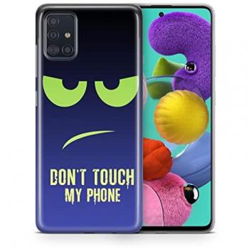 TPU Hülle für Huawei P10 Plus, Motiv Case