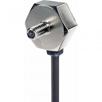 Barrière lumineuse unidirectionnelle EX31BPN 12-24 V/DC 1 pc