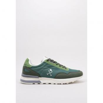 Harper & Neyer Dakota 44 Vert – Teinte Saphir
