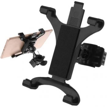 Universal Bike Bracket for Mini Tablets (7-11 inches)