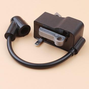 Module d'allumage compatible Husqvarna tronçonneuses 435, 440, 440E, 445, 450, 2245, 2250