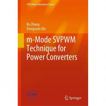 Vitalsource Technologies, Inc. M-mode Svpwm Technique For Power Converters