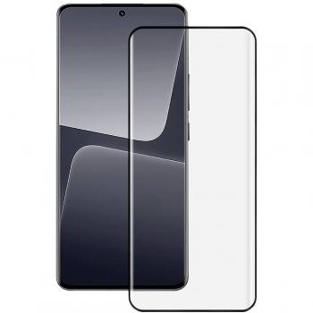 Vivanco Tempered Glass Screen Protector for iPhone 13 Pro