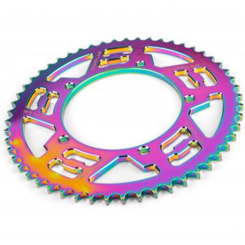 Corona 50 Doppler 53 Alu Neochrome