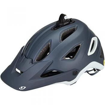 Casco all mountain Giro Montaro MIPS II grigio