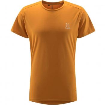 Haglofs Camiseta De Manga Corta L.I.M Tech
