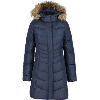 Steppmantel „PAIVA“ ICEPEAK – 100 % Polyester, wasserresistent