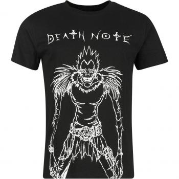Anime Death Note Ryuk Men's Shirt